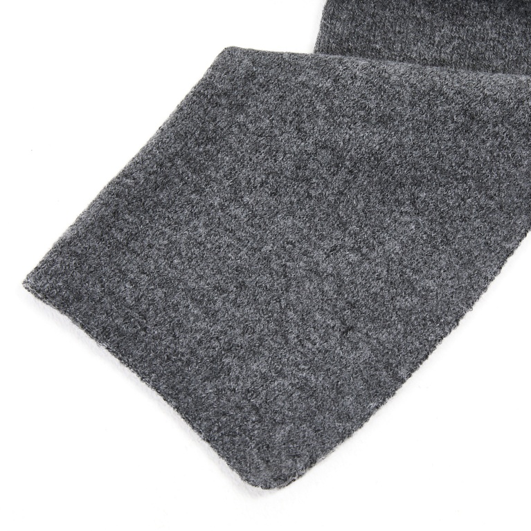 Halsduk "Plain Knit Scarf"